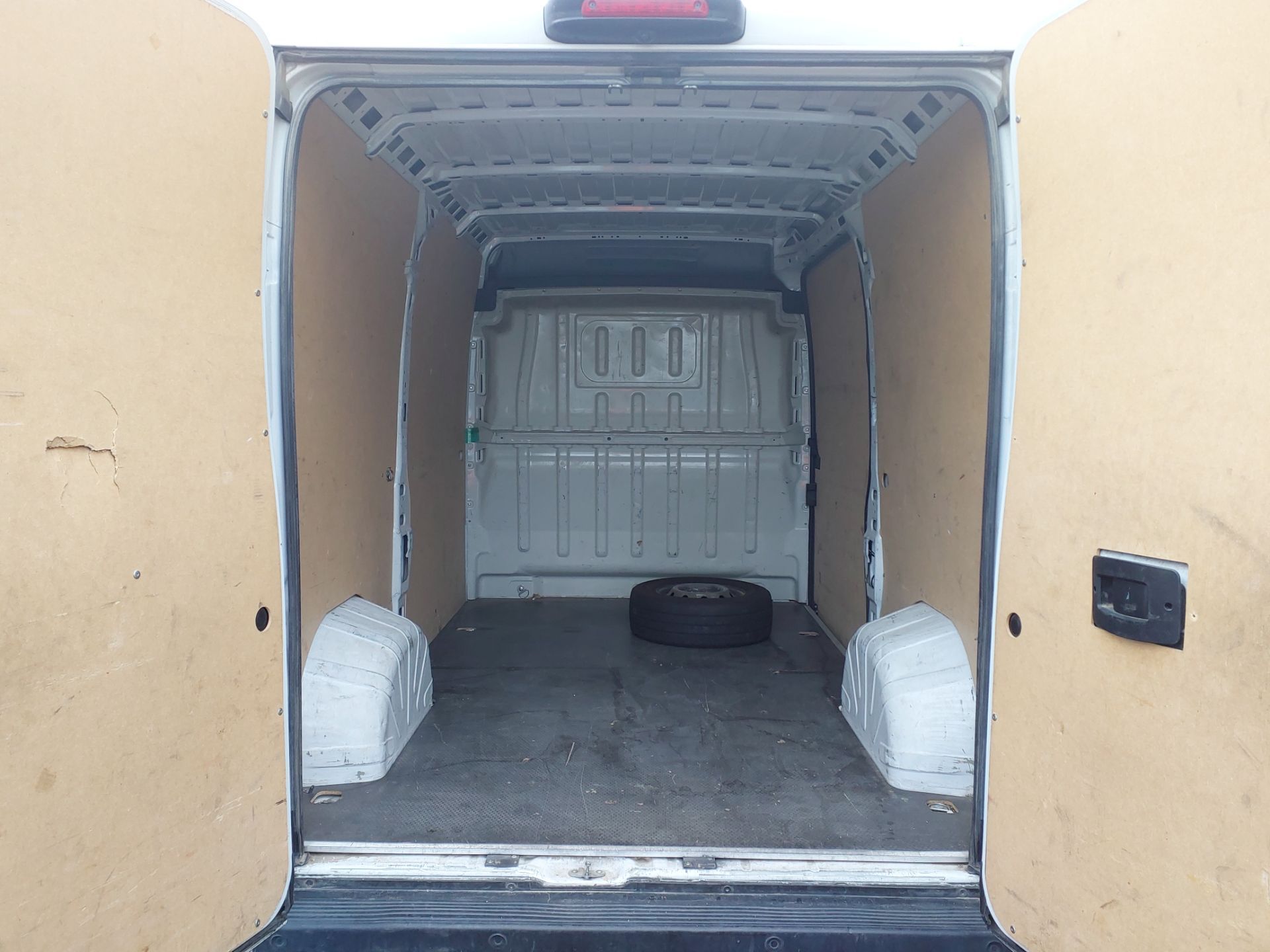 OPEL MOVANO FGN 3.5T L2H2 140 BLUE HDI S&S 2023