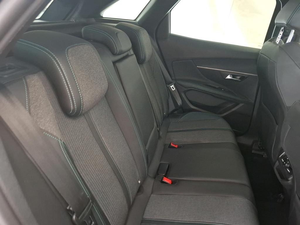 PEUGEOT 3008 BlueHDi 130ch S&S EAT8 Allure 2022