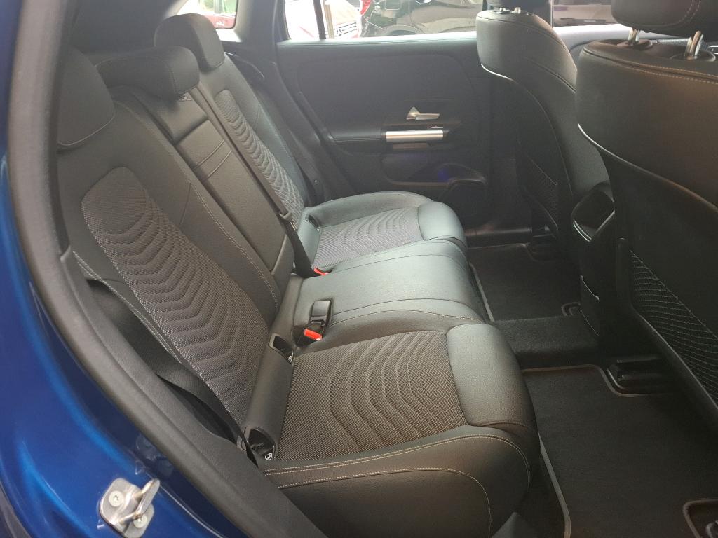 MERCEDES-BENZ EQA 250+ Progressive Line 2024