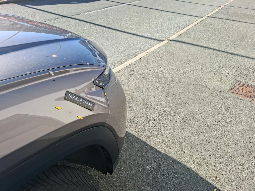 HYUNDAI TUCSON 1.6 CRDi 136 Hybrid 48V DCT-7 Business 2023