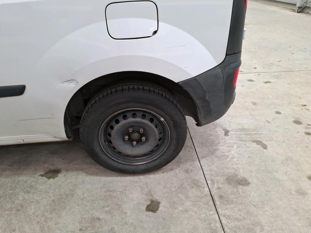 RENAULT KANGOO VU EXPRESS 1.5 DCI 90 E6 EXTRA R-LINK 2019