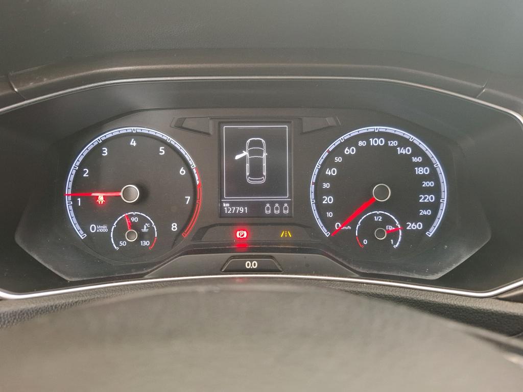 VOLKSWAGEN T-ROC 1.5 TSI 150 EVO Start/Stop BVM6 Lounge 2018