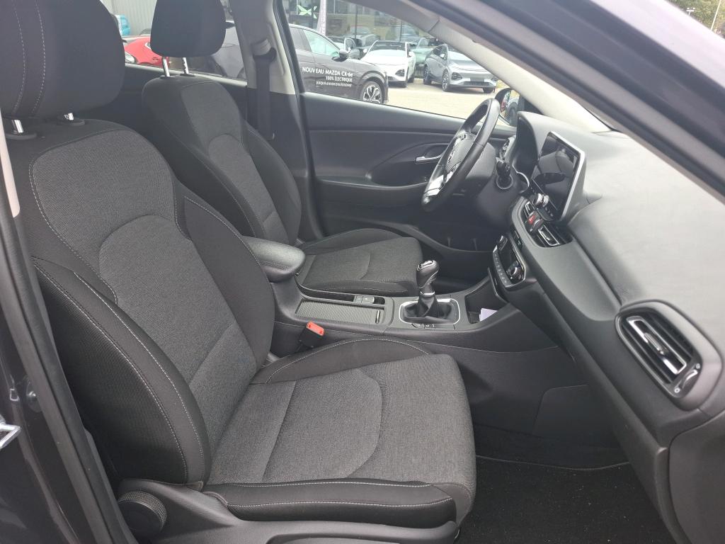 HYUNDAI i30 1.0 T-GDi 120 iBVM6 Hybrid 48V Creative 2022