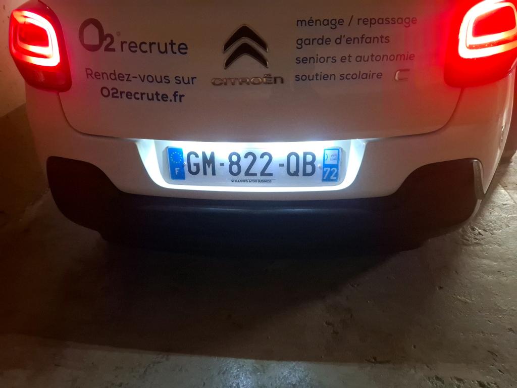 CITROEN C3 PureTech 83 S&S BVM5 C-Series 2023