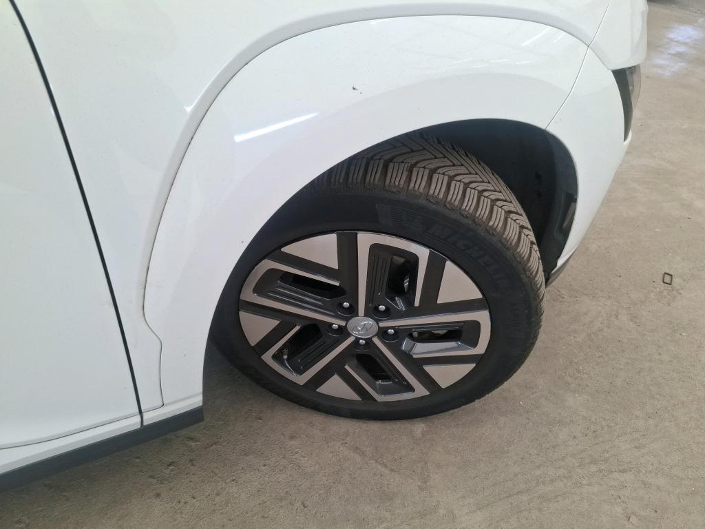 HYUNDAI KONA ELECTRIC Electrique 64 kWh - 204 ch Business 2023