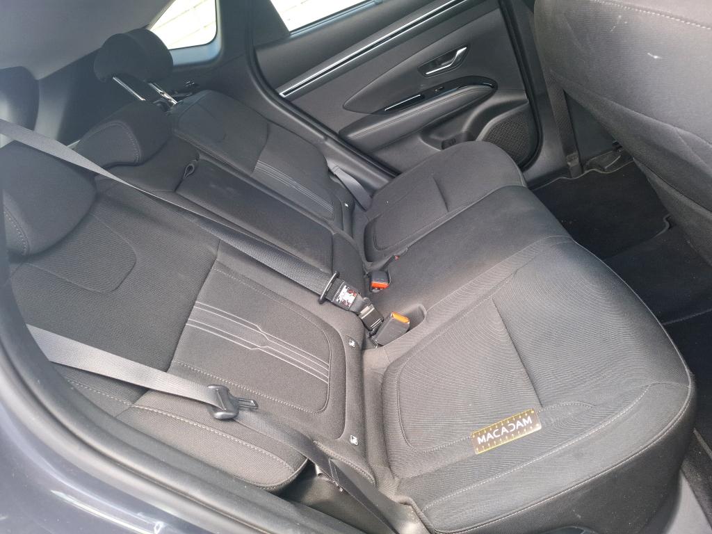 HYUNDAI TUCSON 1.6 T-GDI 265 HTRAC Plug-in BVA6 Creative 2023