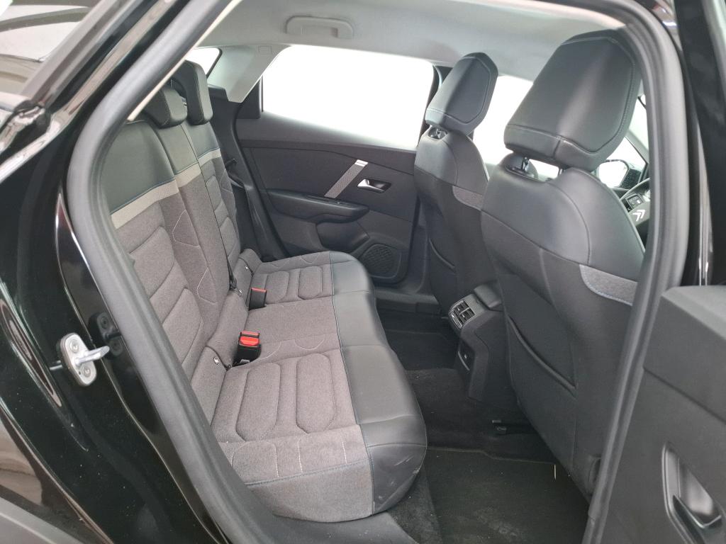 CITROEN C4 PureTech 130 S&S EAT8 Feel Pack 2023