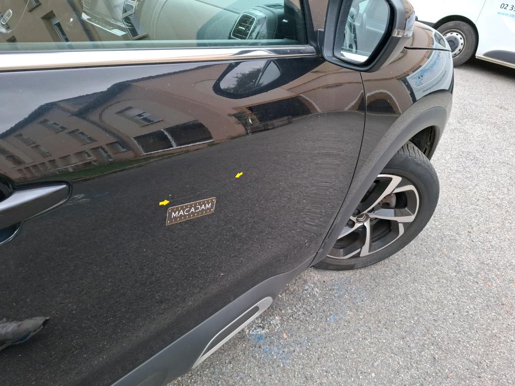 CITROEN C5 AIRCROSS PureTech 130 S&S EAT8 Feel 2021