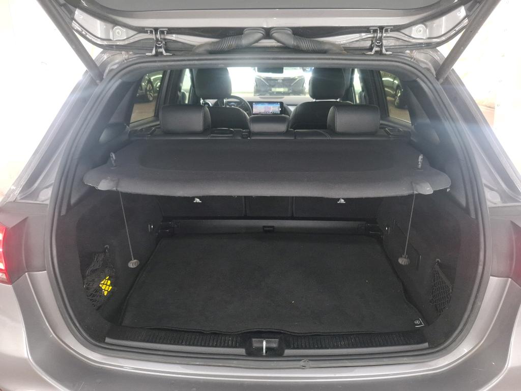 MERCEDES-BENZ MERCEDES CLASSE B 180 d 8G-DCT Style Line Edition 2021