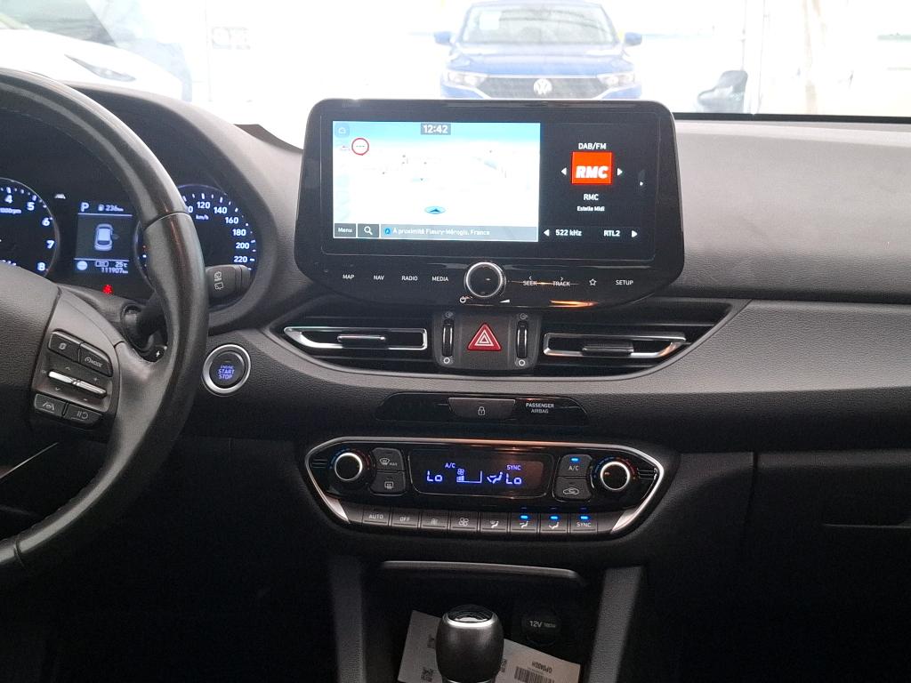 HYUNDAI i30 SW 1.0 T-GDi 120 DCT-7 Hybrid 48V Creative 2023