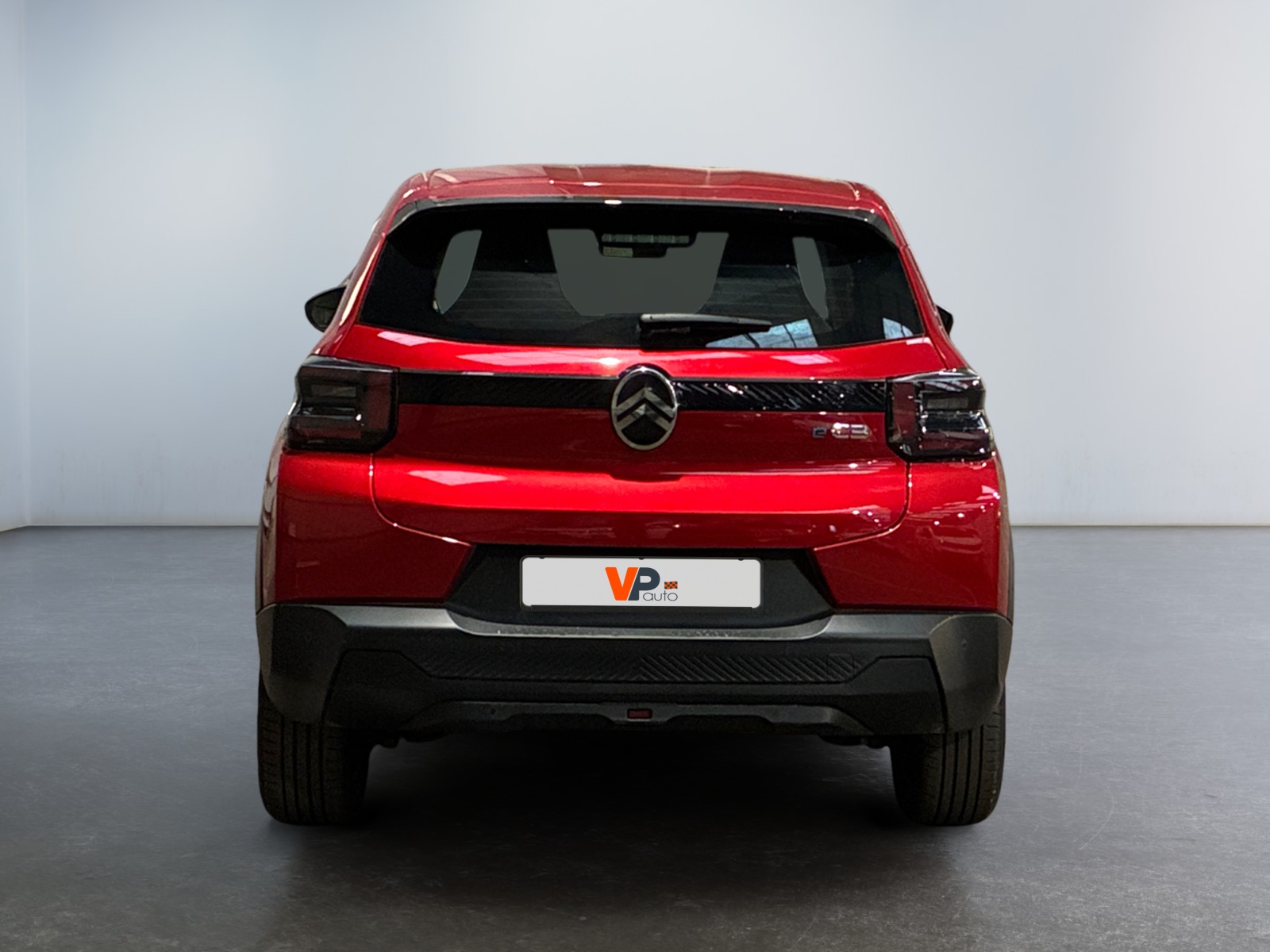 CITROEN E-C3 113 ch Automatique You 2025