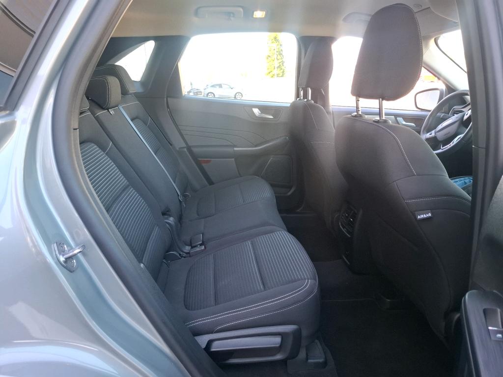 FORD KUGA 2.5 Duratec 190 ch FHEV I-AWD Powershift Titanium 2023