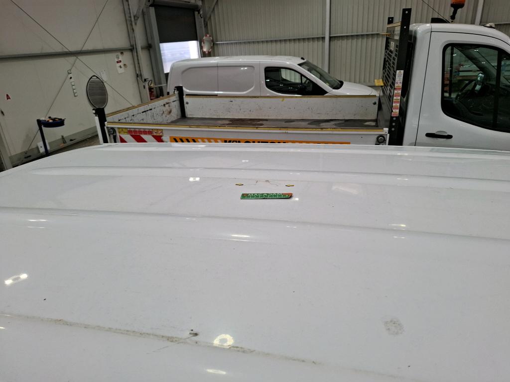 RENAULT KANGOO VU EXPRESS 1.5 DCI 90 E6 EXTRA R-LINK 2019