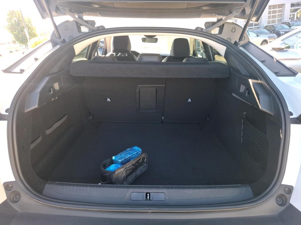 PEUGEOT 408 PureTech 130 ch S&S EAT8 Allure Pack 2023