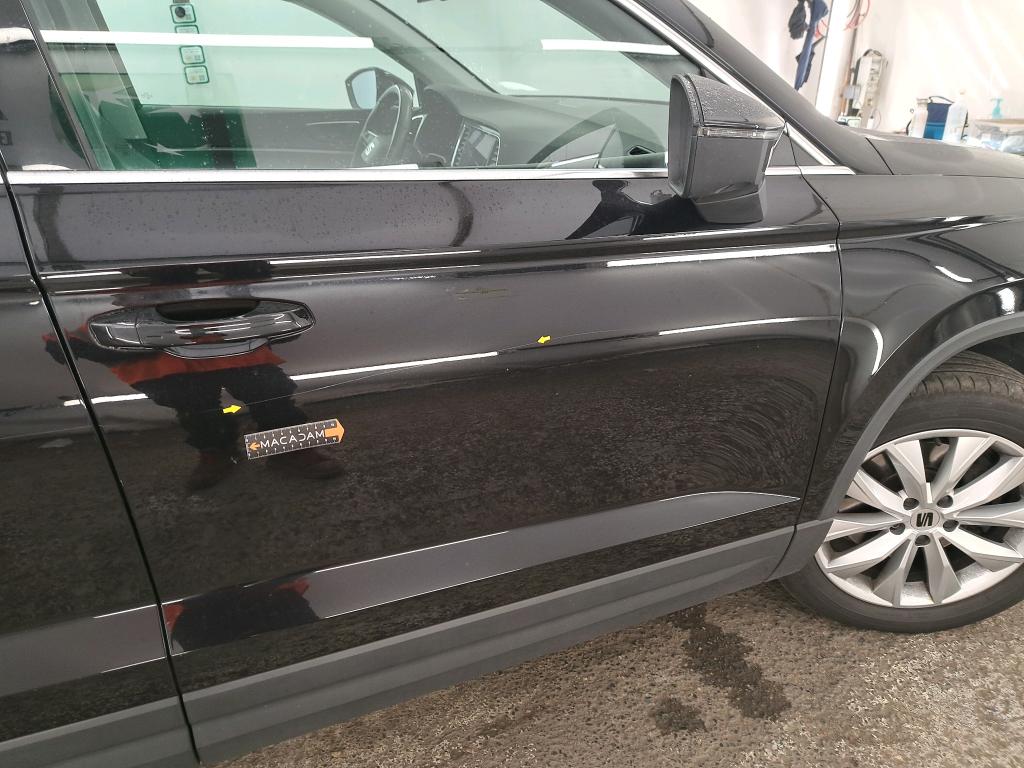 SEAT ATECA 2.0 TDI 150 ch Start/Stop DSG7 Business 2023