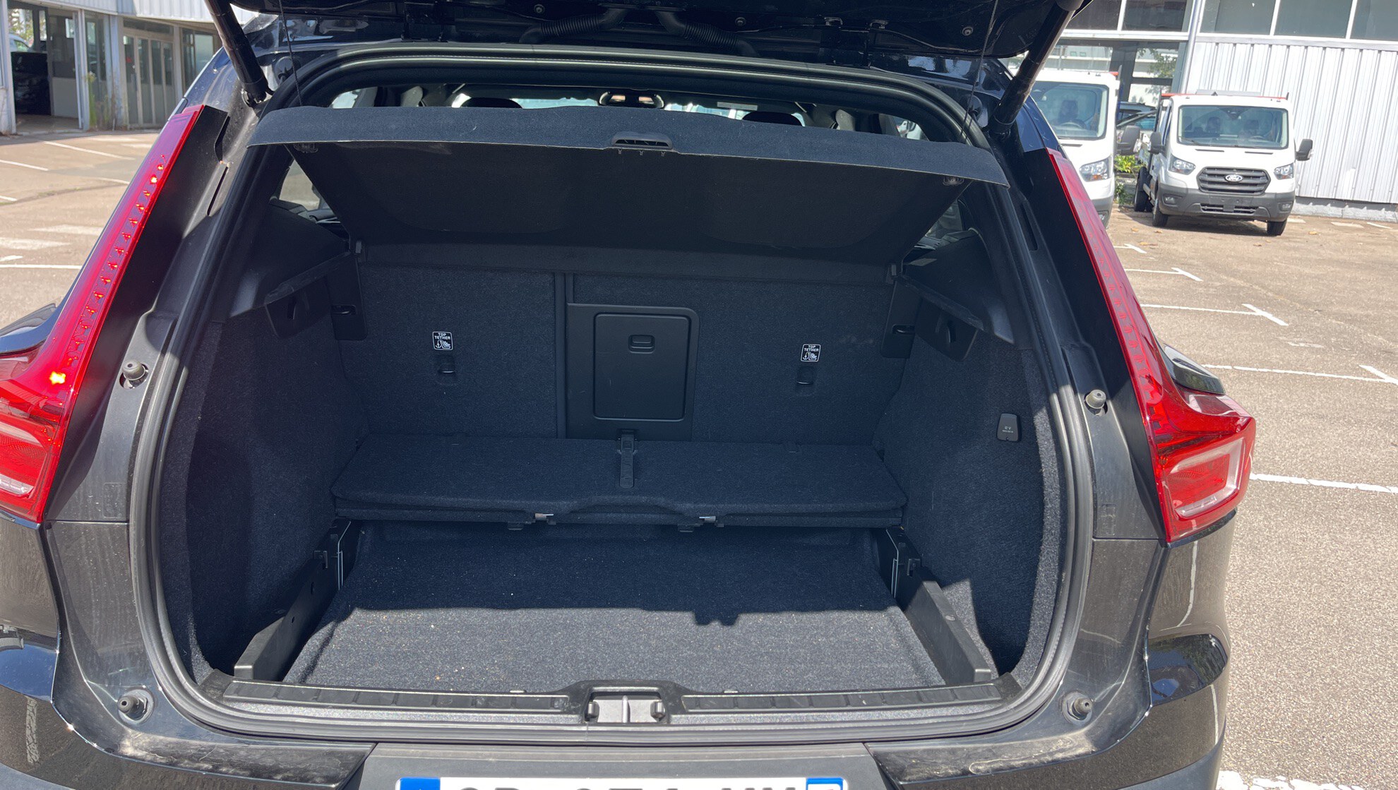 VOLVO XC40 B3 163 ch DCT7 Start 2023