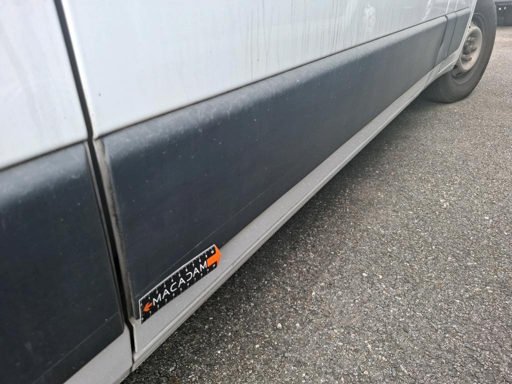 CITROEN JUMPER FOURGON TOLE 33 L2H2 BLUEHDi 120 S&S BVM6 CLUB 2022