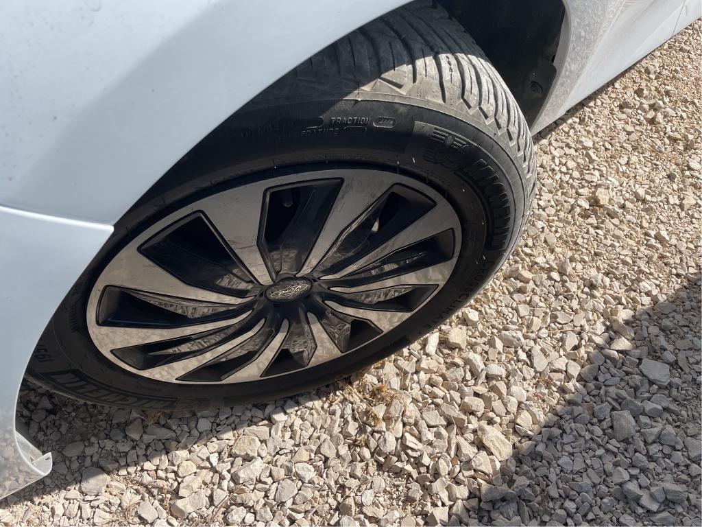FORD FIESTA 1.0 Flexifuel 95 ch S&S BVM6 Titanium Business 2023