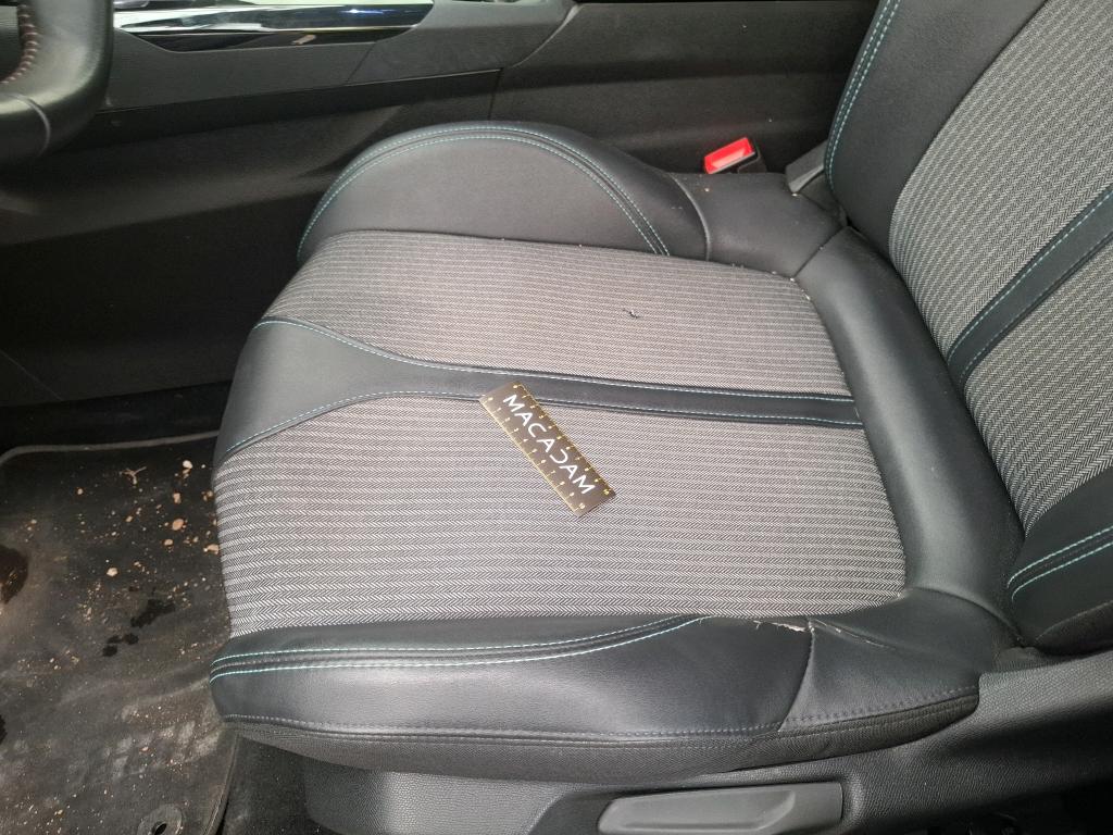 PEUGEOT 3008 Puretech 130ch S&S EAT8 Allure 2022