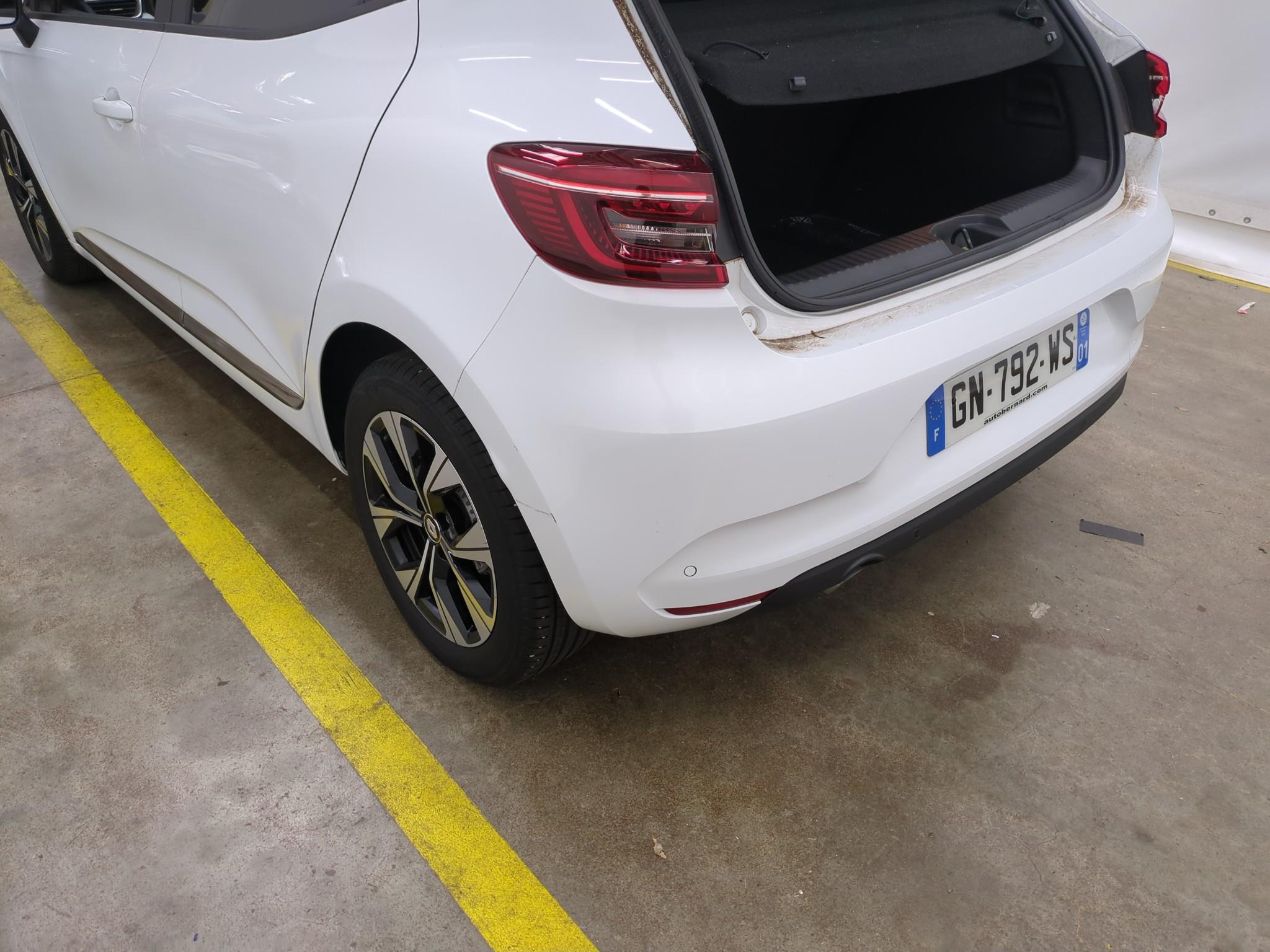 RENAULT CLIO V SCe 65 Evolution 2023