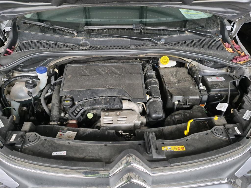 CITROEN C3 PureTech 110 BVM6 Max 2024