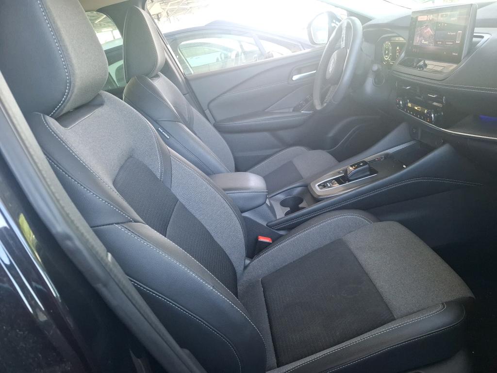 NISSAN QASHQAI e-Power 190 ch N-Connecta 2025