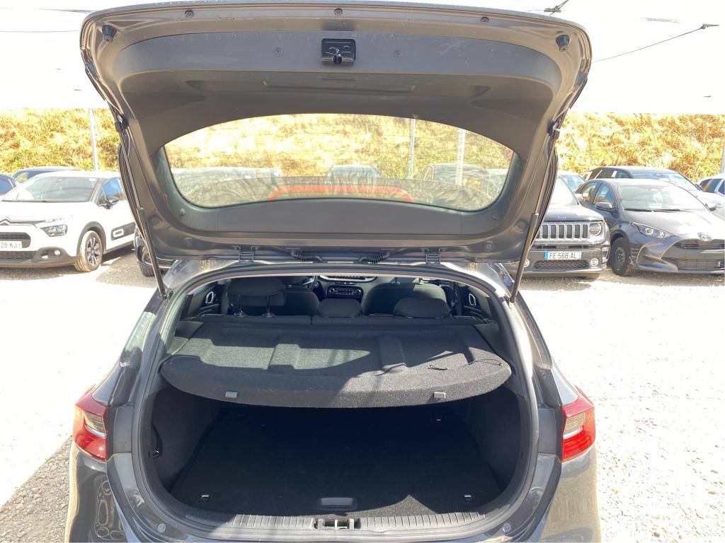KIA CEE'D CEED 1.0 T-GDi 100 ch BVM6 Active 2025