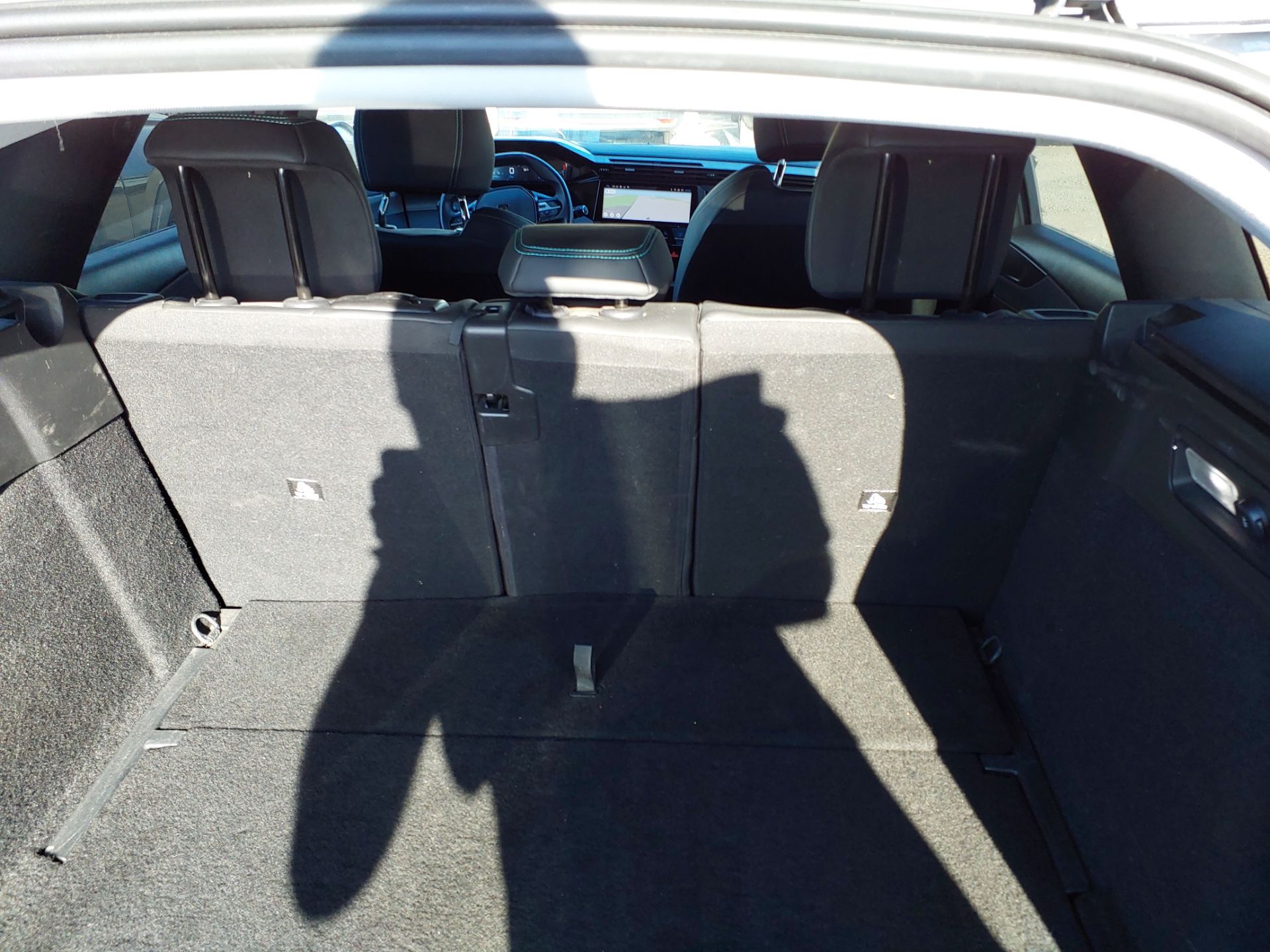 PEUGEOT 308 SW PureTech 130ch S&S BVM6 Allure 2024