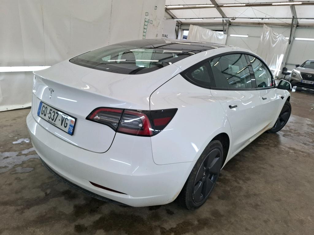 TESLA  2023