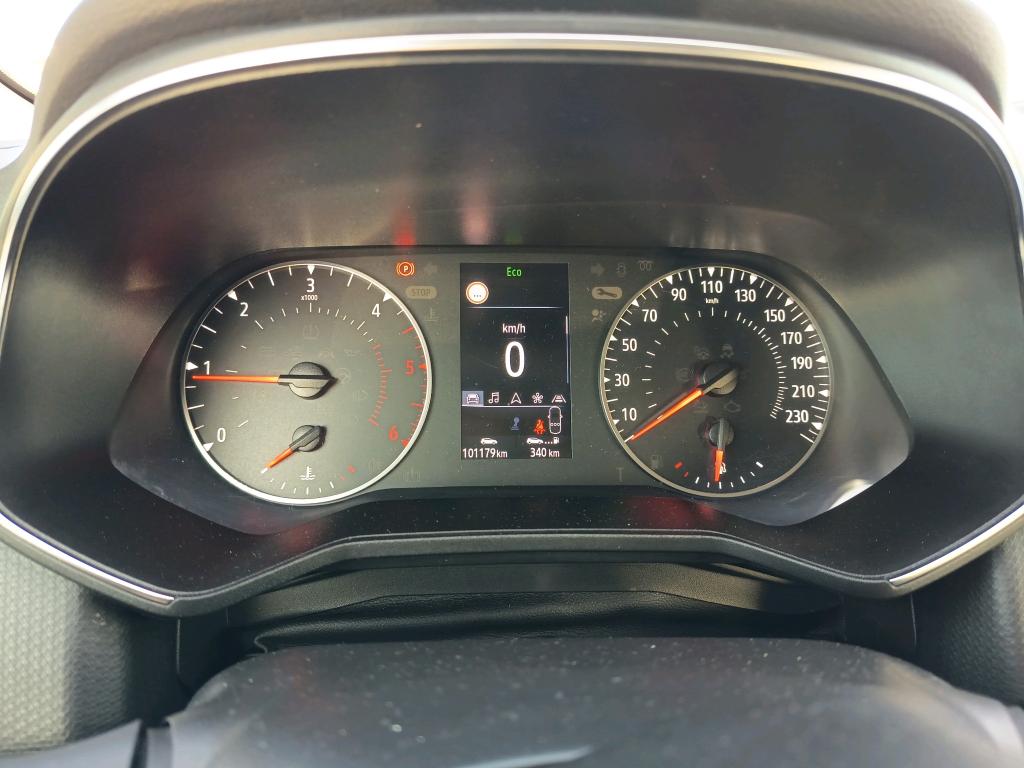 RENAULT CLIO V Blue dCi 85 Business 2019