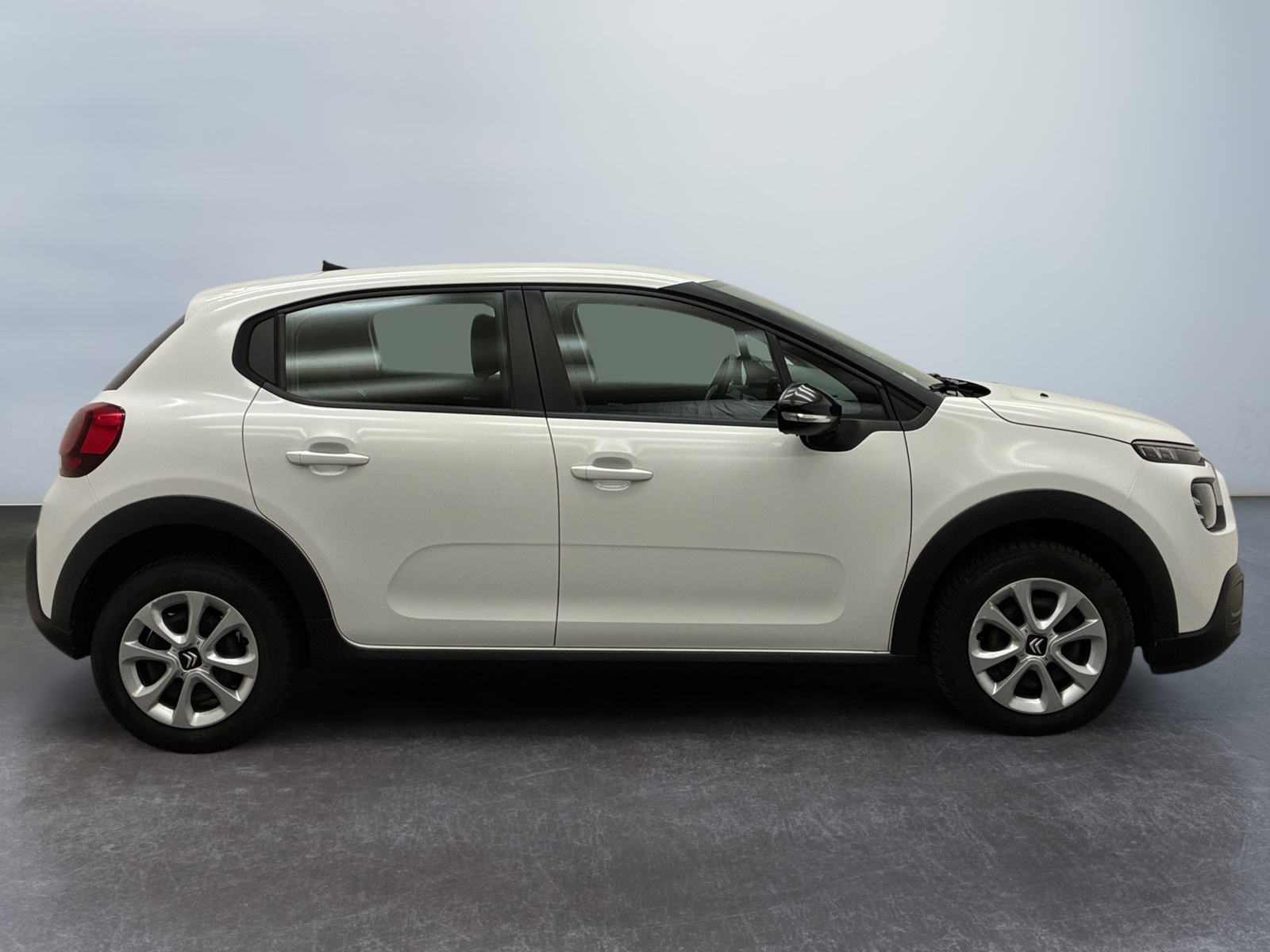 CITROEN C3 BlueHDi 100 S&S BVM6 Feel 2021