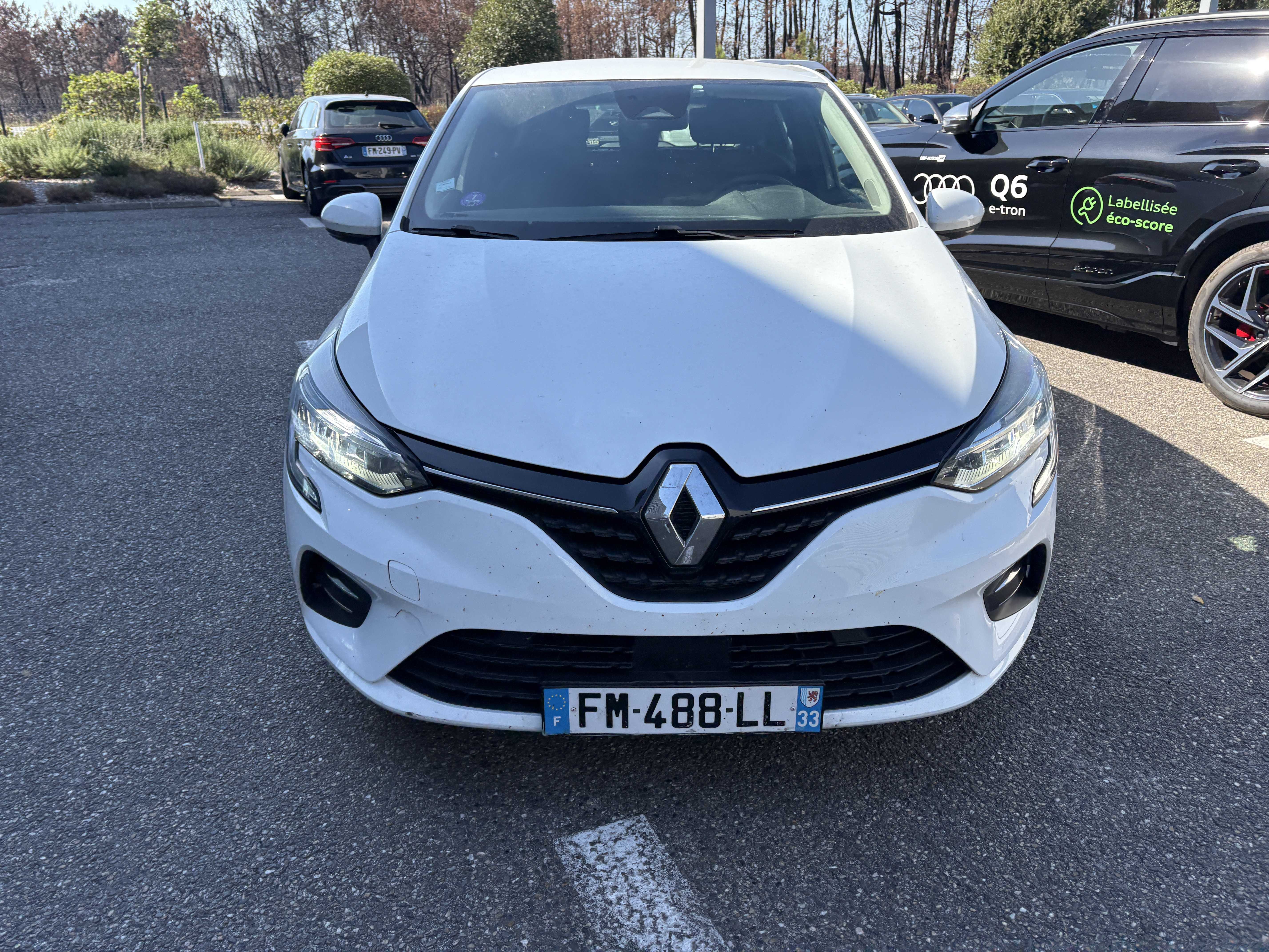 RENAULT Clio SCe 75 Zen Zen 2019