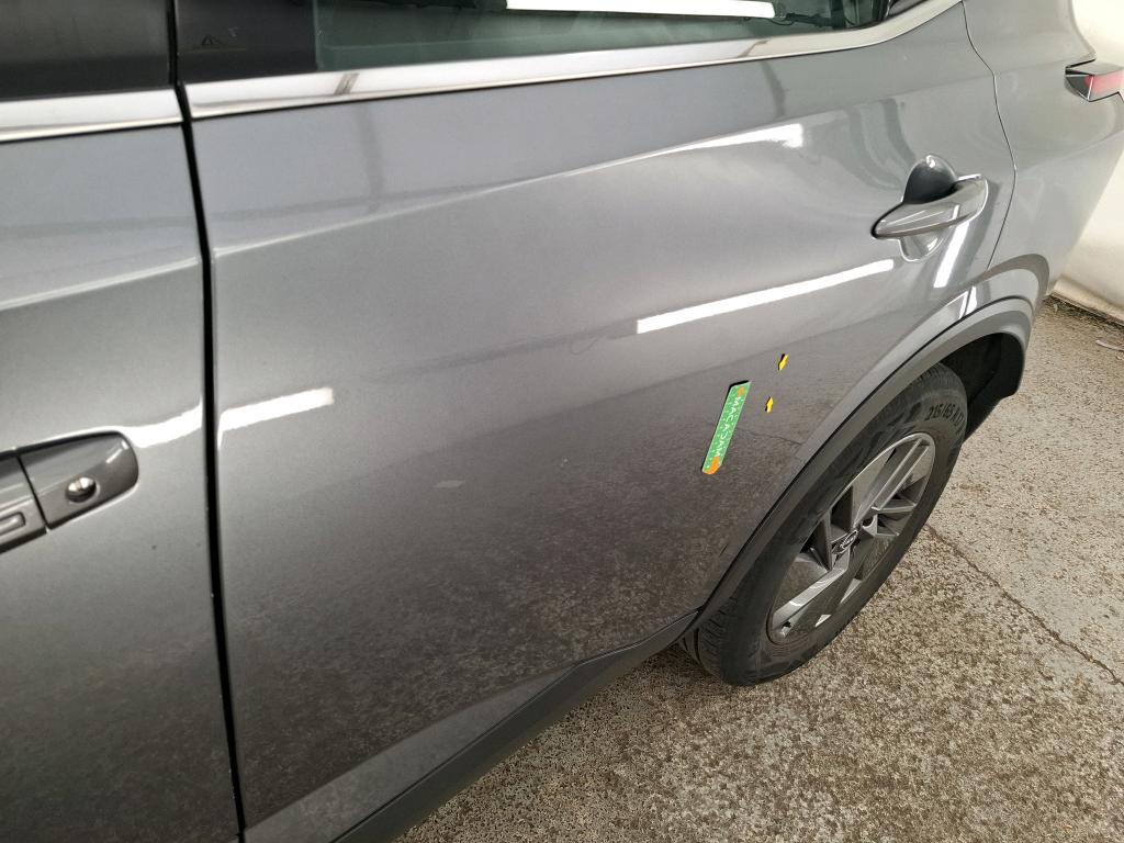 NISSAN QASHQAI VP Mild Hybrid 158 ch Xtronic Acenta 2023