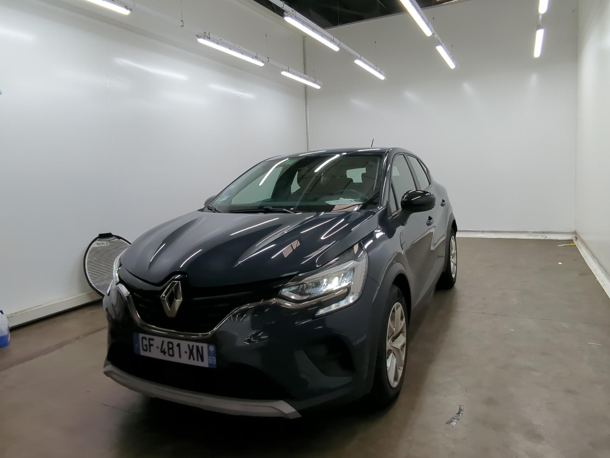 CAPTUR E-TECH