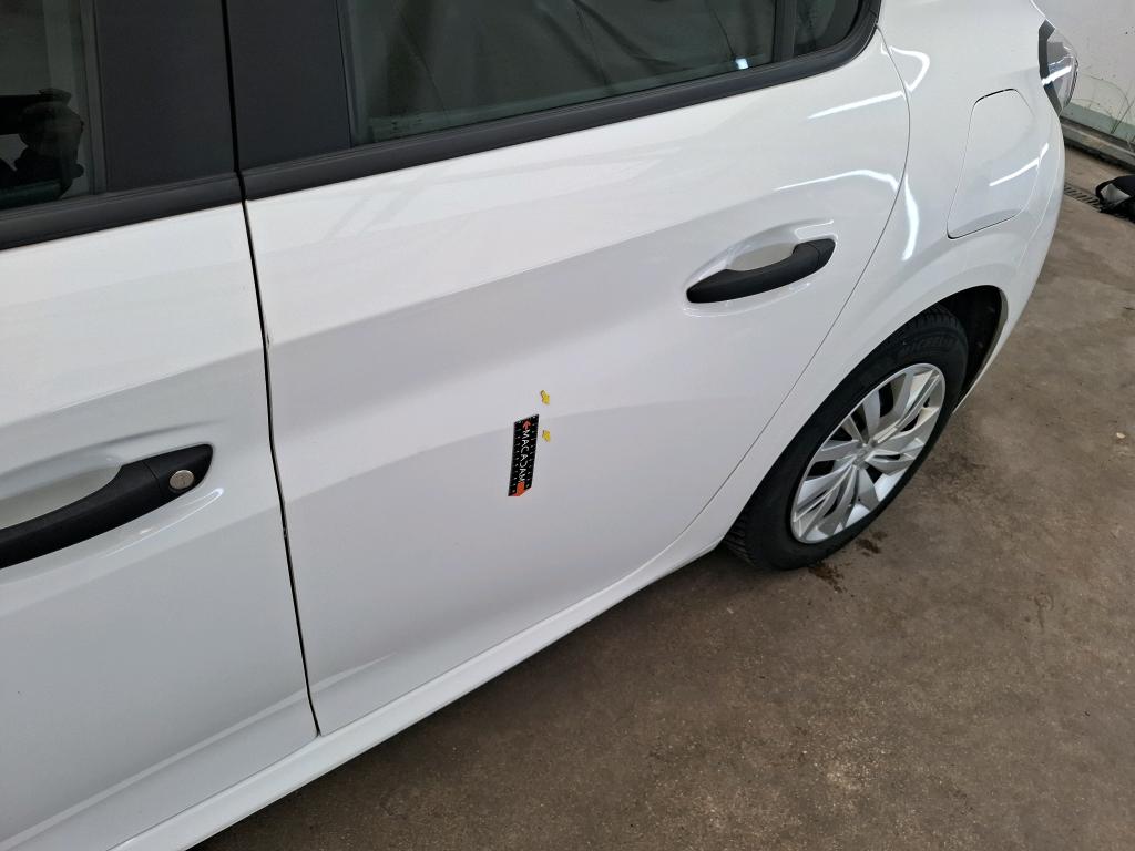 PEUGEOT 208 AFFAIRE BLUEHDI 100 S&S BVM6 PREMIUM 2021
