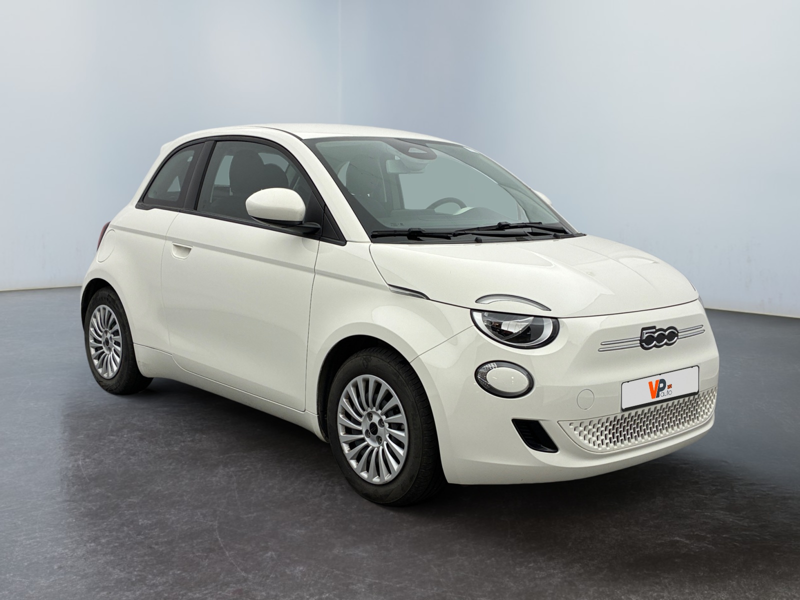 FIAT 500 e 118 ch 2023