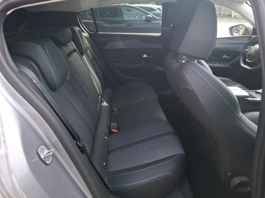 PEUGEOT 308 PureTech 130ch S&S EAT8 Allure Pack 2023
