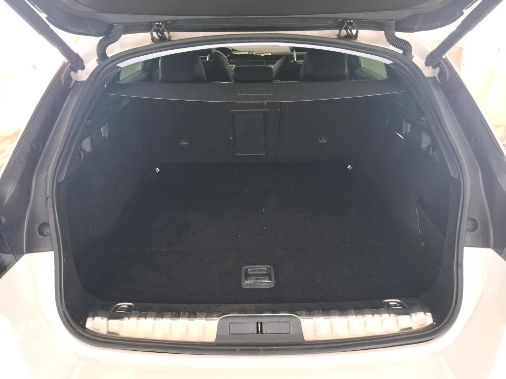 PEUGEOT 508 SW BlueHDi 130 ch S&S EAT8 Allure Pack 2022