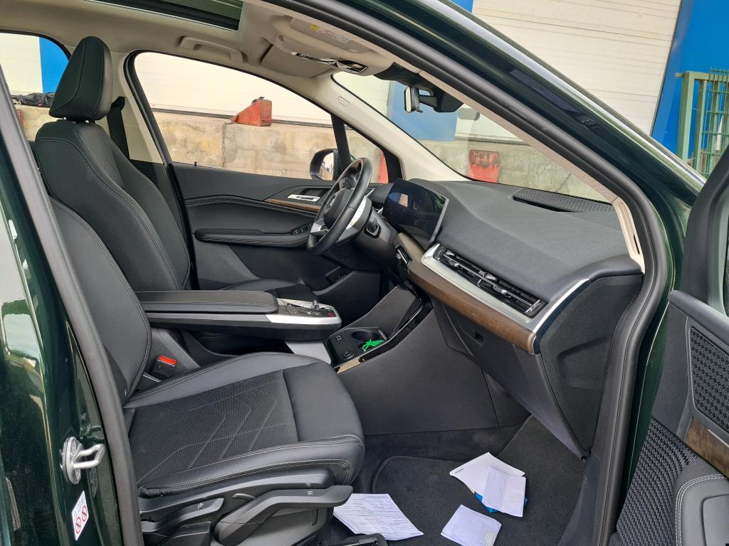 BMW SERIE 2 ACTIVE TOURER 225e xDrive 245 ch DKG7 Luxury 2023