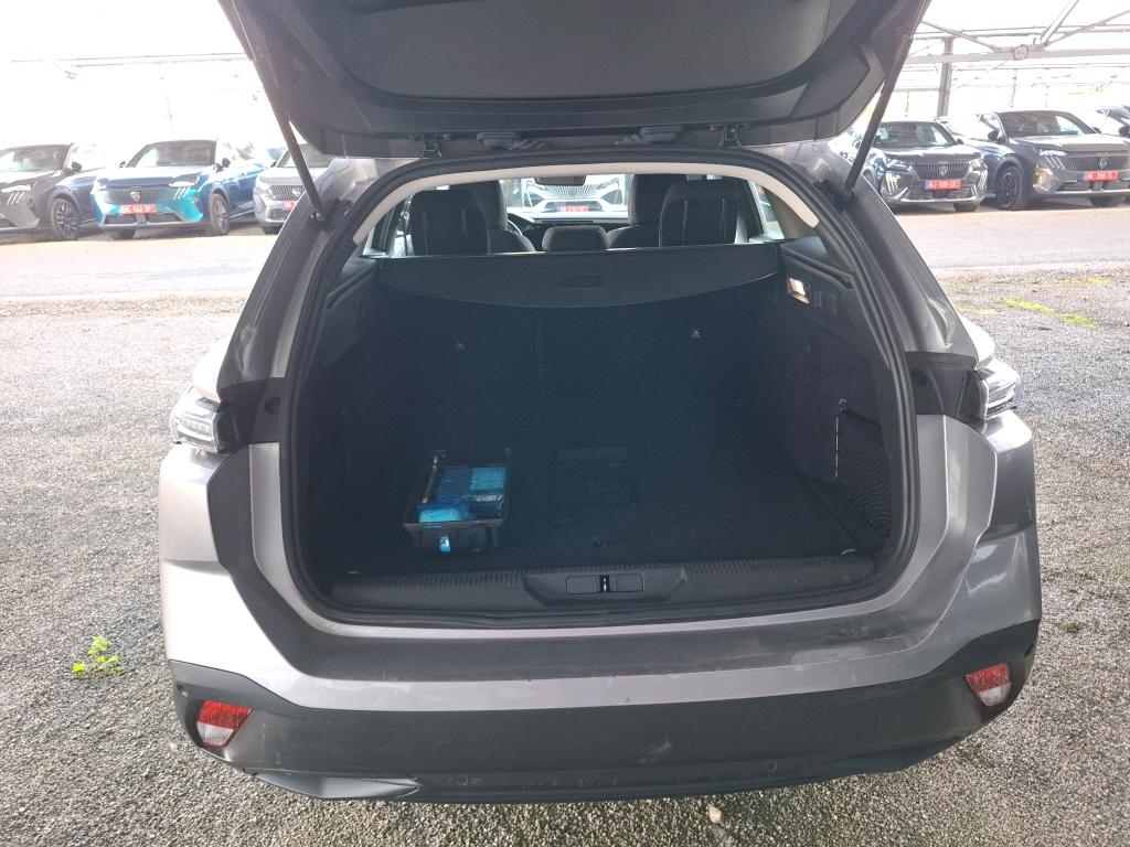 PEUGEOT 308 SW BlueHDi 130ch S&S EAT8 Active Pack 2024