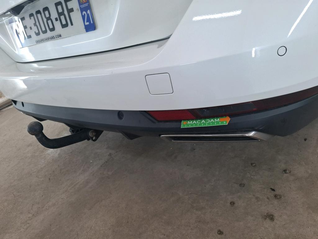 PEUGEOT 508 SW BlueHDi 130 ch S&S EAT8 Allure Pack 2022