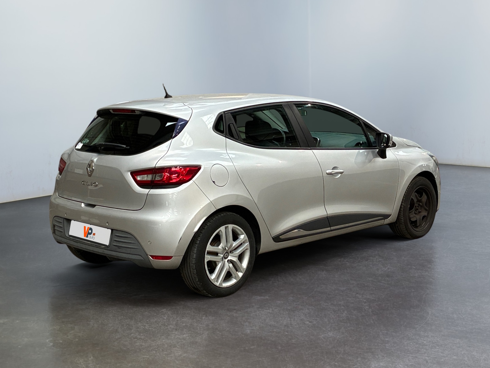 RENAULT CLIO IV dCi 75 Energy Business 2017
