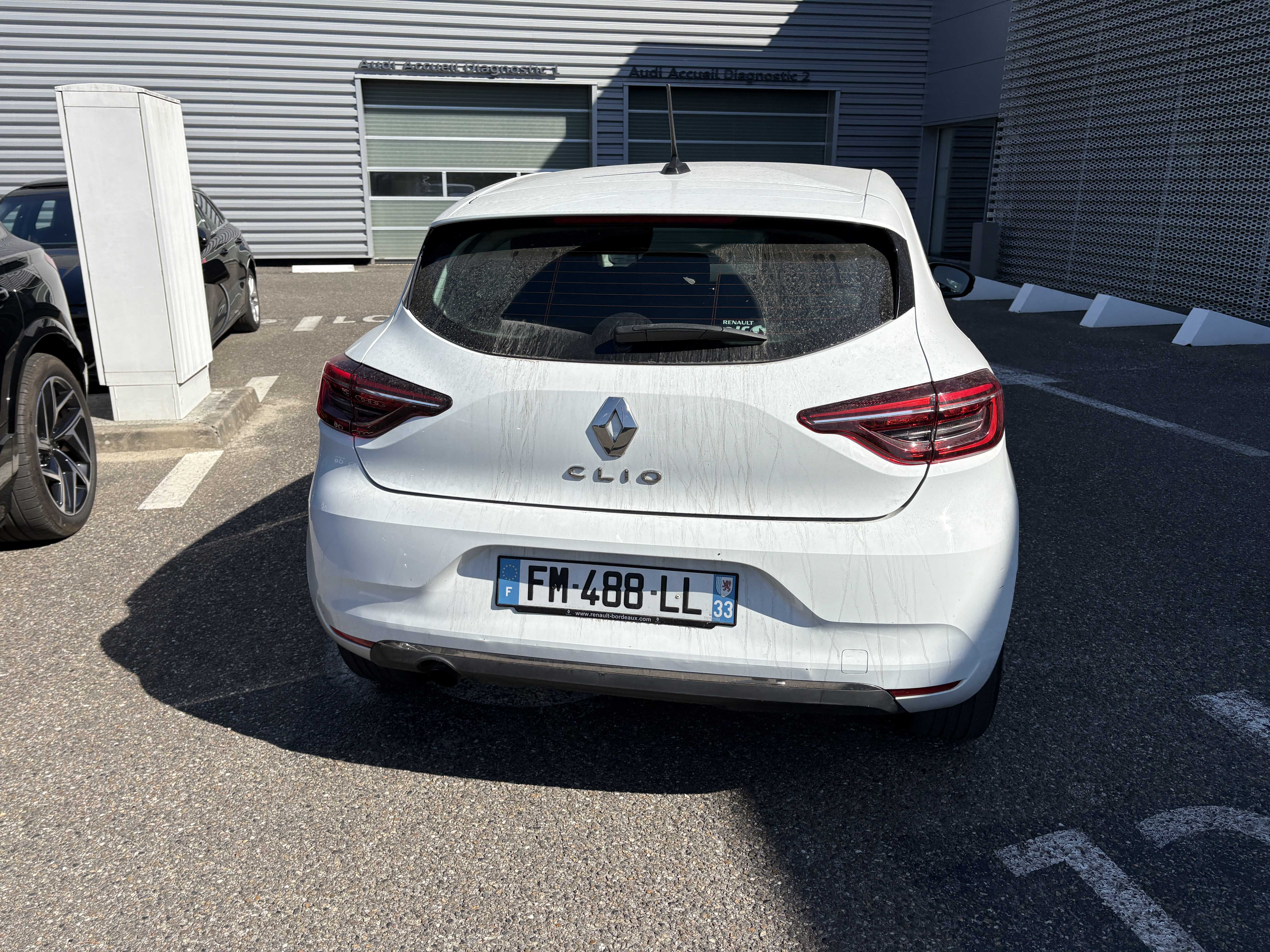 RENAULT Clio SCe 75 Zen Zen 2019