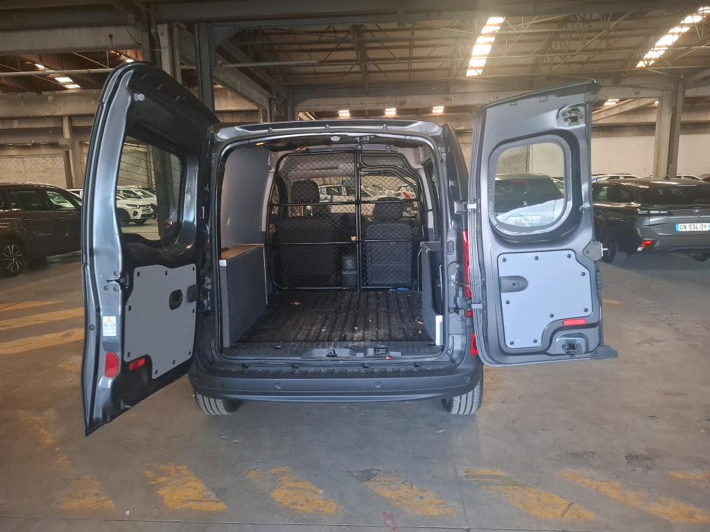 MERCEDES-BENZ MERCEDES CITAN FOURGON FGN 109 CDI LONG PRO 2021