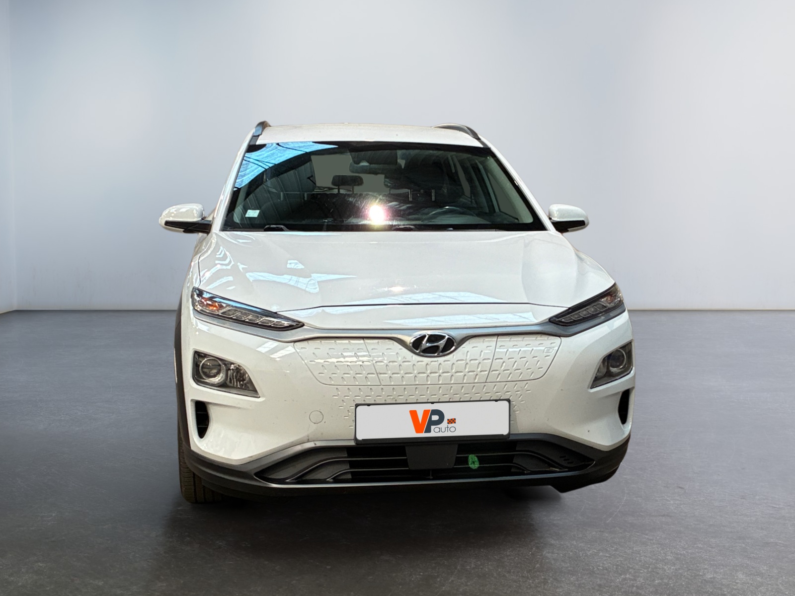HYUNDAI Kona Electrique 39 kWh - 136 ch Intuitive 2020