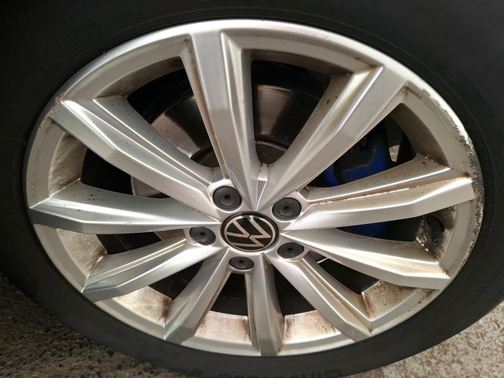 VOLKSWAGEN PASSAT SW 1.4 TSI Hybride Rechargeable DSG6 GTE Life Plus 2023