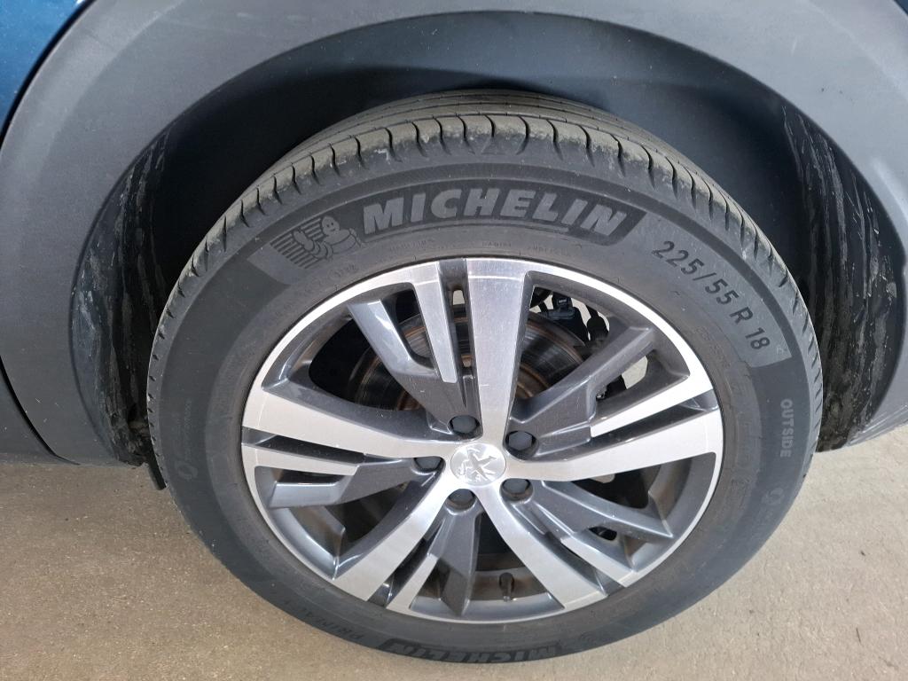 PEUGEOT 3008 Puretech 130ch S&S EAT8 Allure Pack 2022