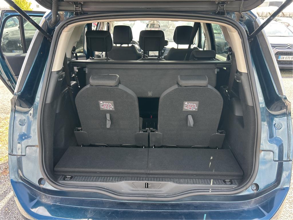CITROEN C4 GRAND Spacetourer BlueHDi 130 S&S EAT8 Business + 2021