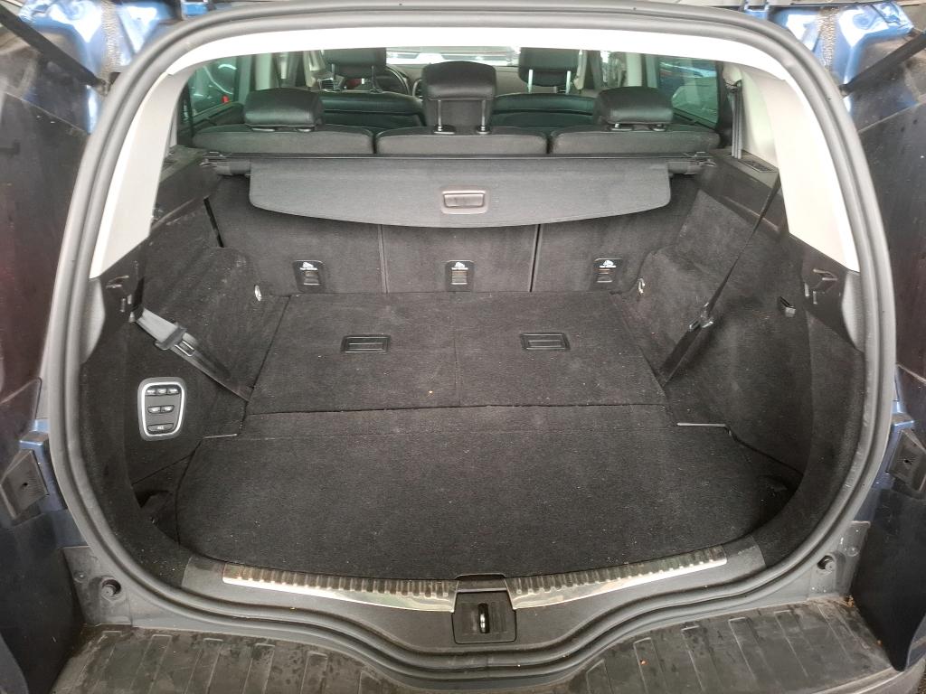 RENAULT ESPACE V Blue dCi 160 EDC Evolution 2021