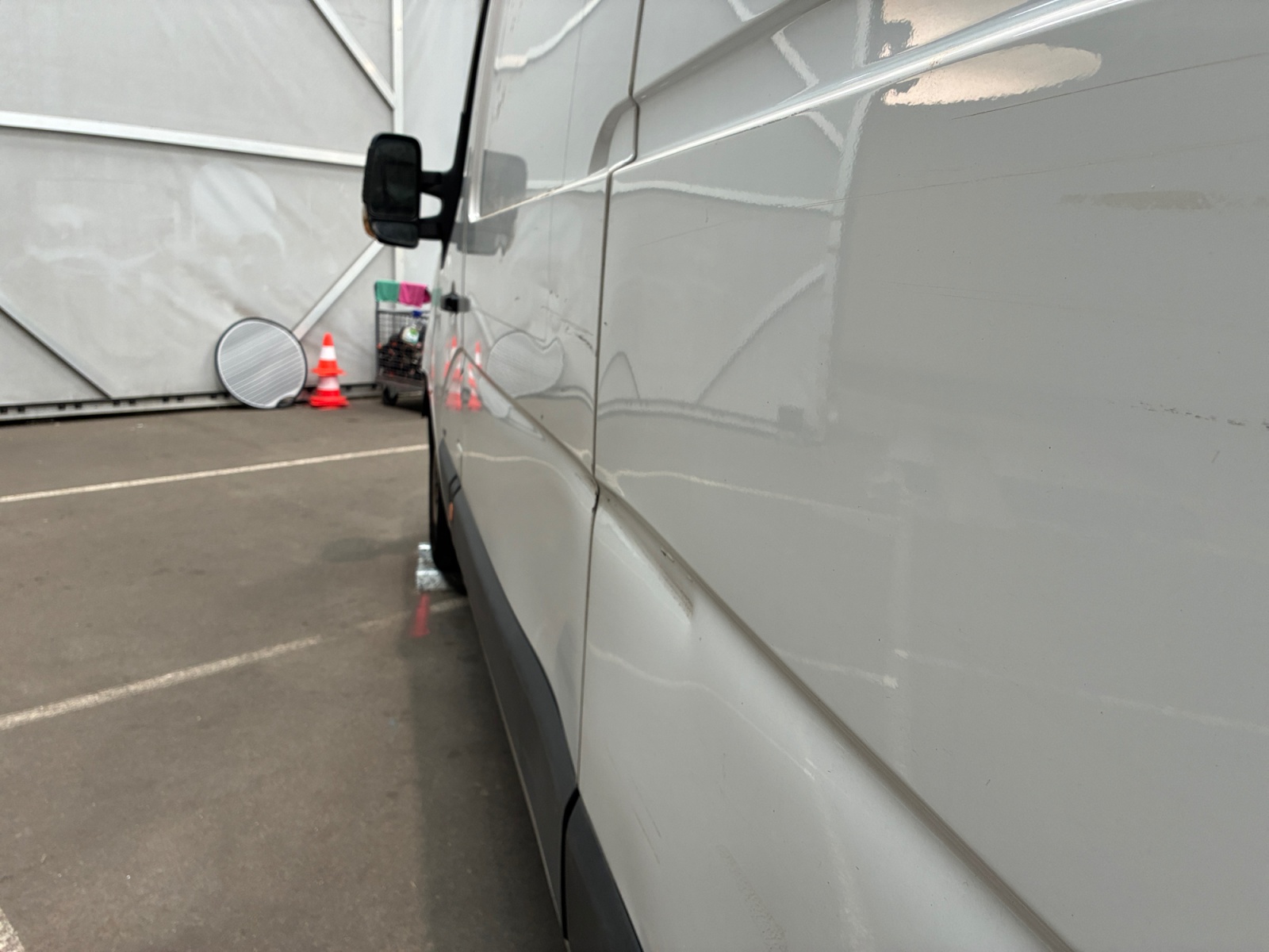 RENAULT MASTER FOURGON Z.E. L3H2 F3100 ACHAT INTEGRAL CONFORT 2021